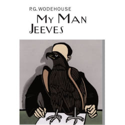 ISBN My Man Jeeves