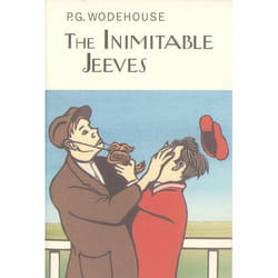 ISBN The Inimitable Jeeves
