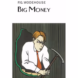 ISBN Big Money, Anglais, 304 pages