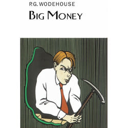 ISBN Big Money