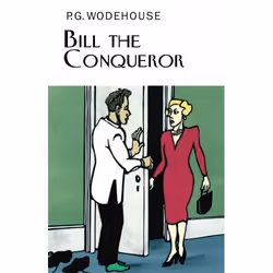 ISBN Bill the Conqueror, Anglais, 368 pages
