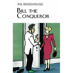 ISBN Bill the Conqueror