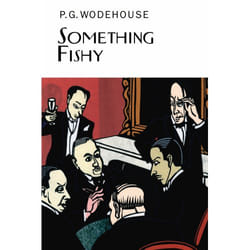 ISBN Something Fishy