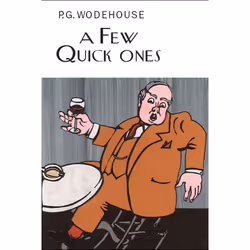 ISBN A Few Quick Ones, Anglais, 224 pages