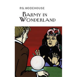 ISBN Barmy in Wonderland