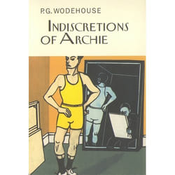 ISBN Indiscretions of Archie