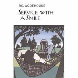 ISBN Service With a Smile, Anglais, 224 pages