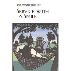 ISBN Service With a Smile