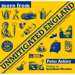 ISBN More From Unmitigated England, Anglais, 192 pages