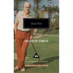 ISBN Roald Dahl Collected Stories, Anglais, 888 pages