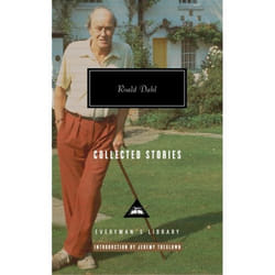 ISBN Roald Dahl Collected Stories