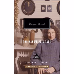 ISBN The Handmaid's Tale, Anglais, 392 pages