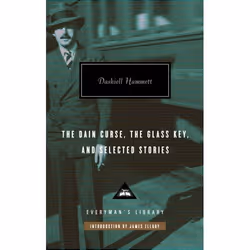 ISBN The Dain Curse, The Glass Key, and Selected Stories, Anglais, 688 pages