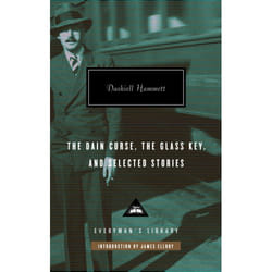 ISBN The Dain Curse, The Glass Key, and Selected Stories