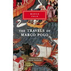ISBN Marco Polo Travels