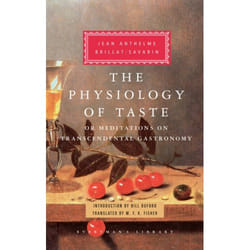 ISBN Physiology of Taste