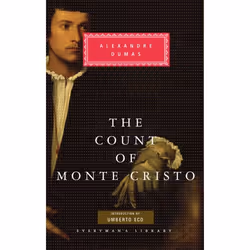 ISBN The Count of Monte Cristo, Anglais, 1240 pages