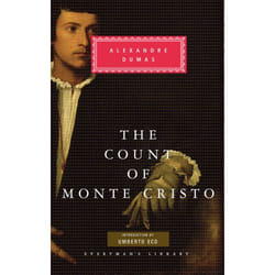 ISBN The Count of Monte Cristo