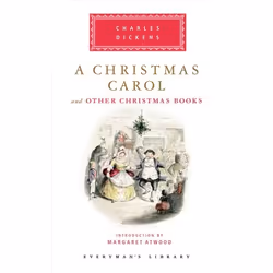 ISBN A Christmas Carol, Anglais, 456 pages