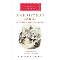 ISBN A Christmas Carol