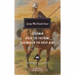 ISBN Flashman, Flash for Freedom!, Flashman in the Great Game, Anglais, 972 pages
