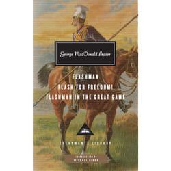 ISBN Flashman, Flash for Freedom!, Flashman in the Great Game