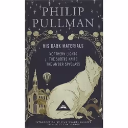Fawcett Book Group HIS DARK MATERIALS TRILOGY, Anglais, Couverture rigide, 224 pages
