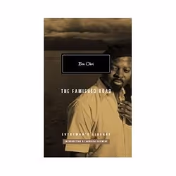 ISBN Famished Road, Roman, Anglais, Couverture rigide, 624 pages