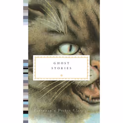 ISBN Ghost Stories, Anglais, 416 pages