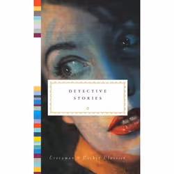 ISBN Detective Stories, Anglais, 400 pages