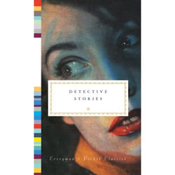 ISBN Detective Stories