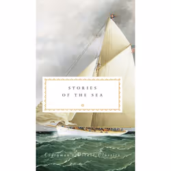 ISBN Stories of the Sea, Anglais, 400 pages