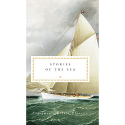 ISBN Stories of the Sea