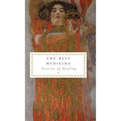 ISBN Best Medicine livre Roman Anglais Couverture rigide