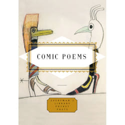ISBN Comic Verse