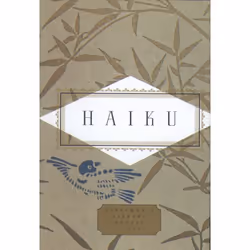 ISBN Japanese Haiku Poems, Anglais, 256 pages