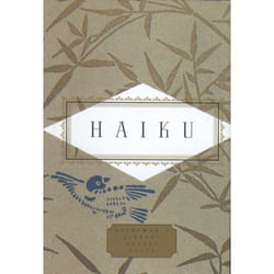 ISBN Japanese Haiku Poems