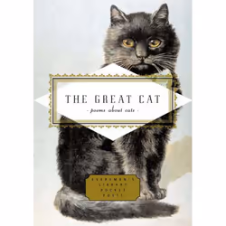ISBN The Great Cat, Anglais, 256 pages