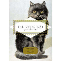 ISBN The Great Cat