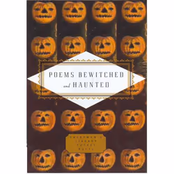 ISBN Bewitched And Haunted, Anglais, 256 pages