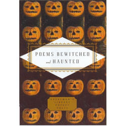 ISBN Bewitched And Haunted