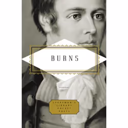 ISBN Robert Burns, Anglais, 256 pages