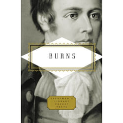 ISBN Robert Burns