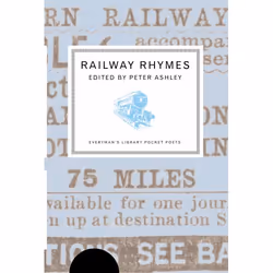 ISBN Railway Rhymes, Anglais, 192 pages