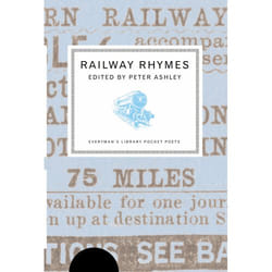 ISBN Railway Rhymes