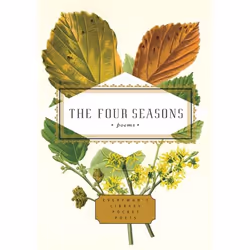 ISBN Four Seasons, Anglais, 256 pages