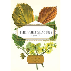 ISBN Four Seasons