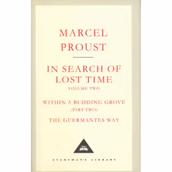 ISBN In Search Of Lost Time Volume 2, Anglais, 900 pages