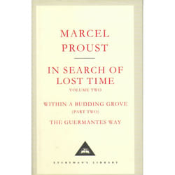 ISBN In Search Of Lost Time Volume 2