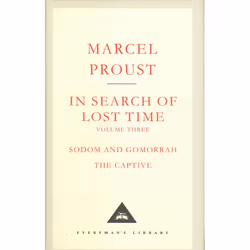 ISBN In Search Of Lost Time Volume 3, Anglais, 900 pages